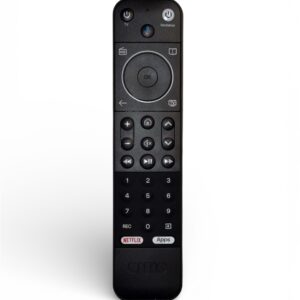 Odido mediabox afstandsbediening